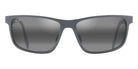 Maui Jim ANEMONE 606-02 60 - Satin Black #id:mji60602_s:106100
