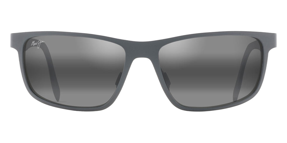 Maui Jim ANEMONE 606-02 60 - Satin Black #id:mji60602_s:106100