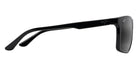 Maui Jim MAMALU BAY 610-02 60 - Gloss Black #id:mji61002_s:104110