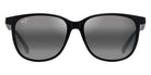 Maui Jim ILIKEA ASIAN FIT 650-02 56 - Matte Black #id:mji65002_s:106100