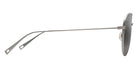 Maui Jim WALAKA 885-17 58 - Matte Titanium #id:mji88517_s:106110
