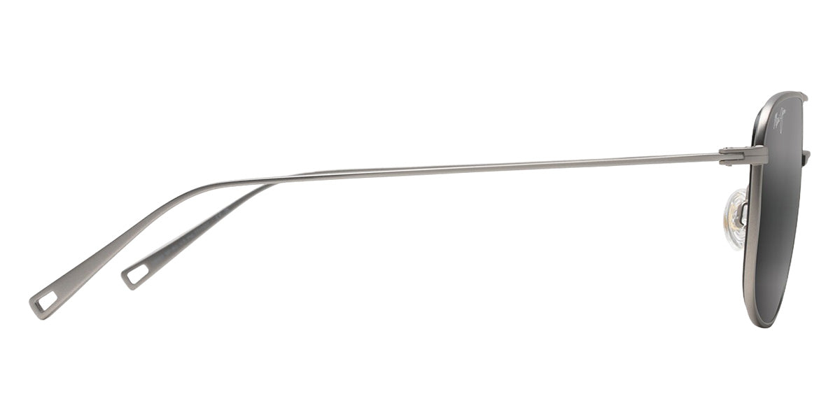 Maui Jim MIKIOI 887-17 56 - Matte Titanium #id:mji88717_s:106110