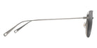 Maui Jim MIKIOI 887-17 56 - Matte Titanium #id:mji88717_s:106110