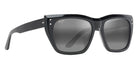 Maui Jim ALOHA LANE 893-02 56 - Black #id:mji89302_s:106105