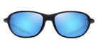 Maui Jim HO'OKIPA ULTRA R B339-02A 62 - Matte Black #id:mjib33902a_s:120100