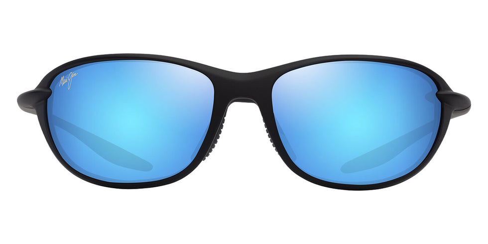 Maui Jim HO'OKIPA ULTRA R B339-02A 62 - Matte Black #id:mjib33902a_s:120100