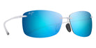 Maui Jim AKAU B442-05CM 62 - Crystal Matte #id:mjib44205cm_s:100105