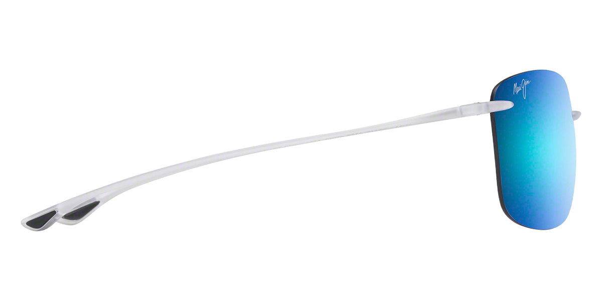 Maui Jim AKAU B442-05CM 62 - Crystal Matte #id:mjib44205cm_s:100110