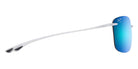 Maui Jim AKAU B442-05CM 62 - Crystal Matte #id:mjib44205cm_s:100110