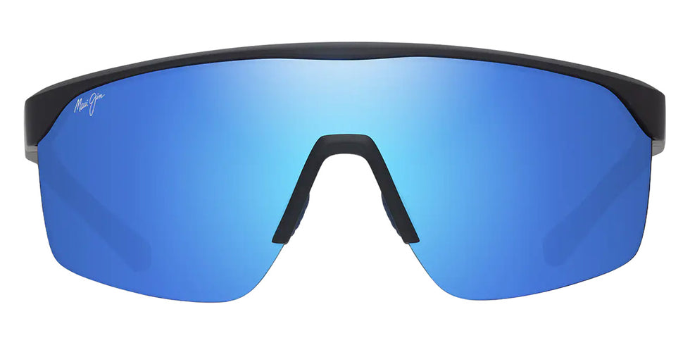 Maui Jim PALUNA B595-02A 99 - Matte Black #id:mjib59502a_s:102100