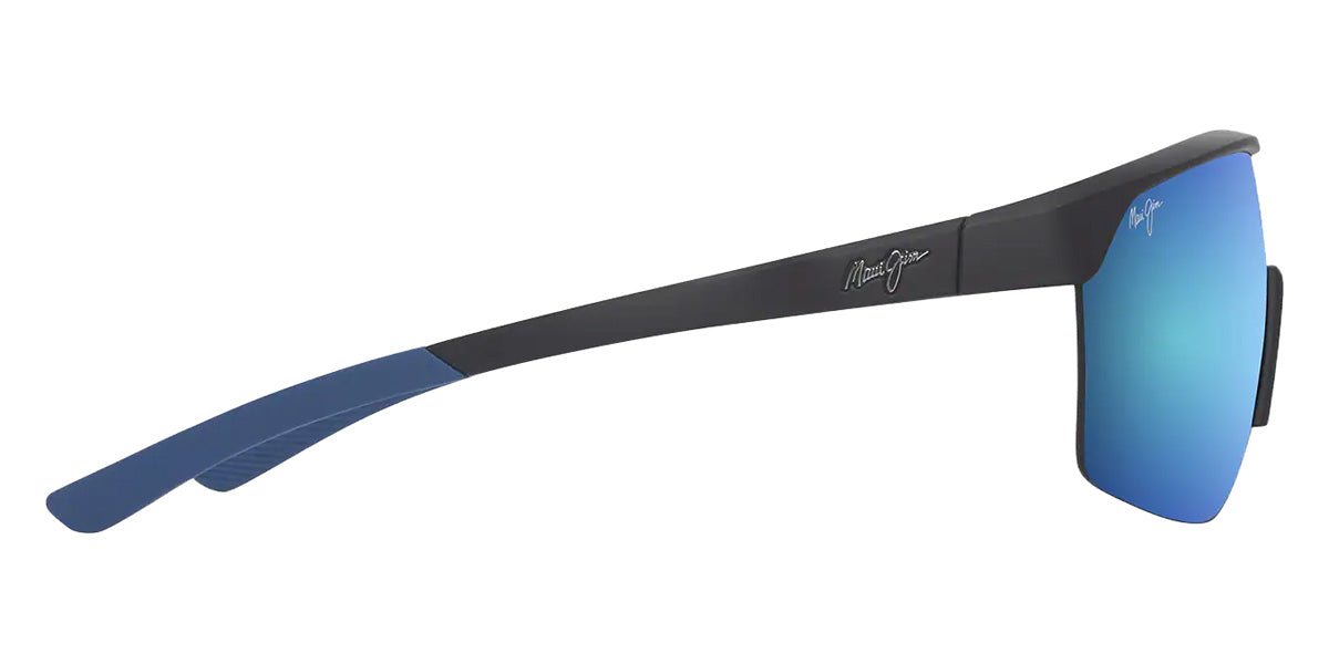 Maui Jim PALUNA B595-02A 99 - Matte Black #id:mjib59502a_s:102110