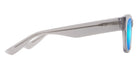 Maui Jim VALLEY ISLE B780-14 53 - Translucent Gray #id:mjib78014_s:122110