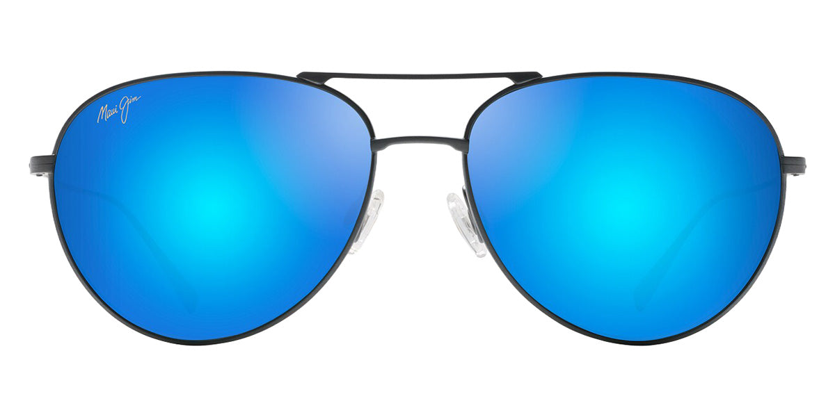 Maui Jim WALAKA B885-03 58 - Dove Gray #id:mjib88503_s:120100