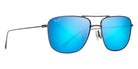 Maui Jim MIKIOI B887-03 56 - Dove Gray #id:mjib88703_s:120105