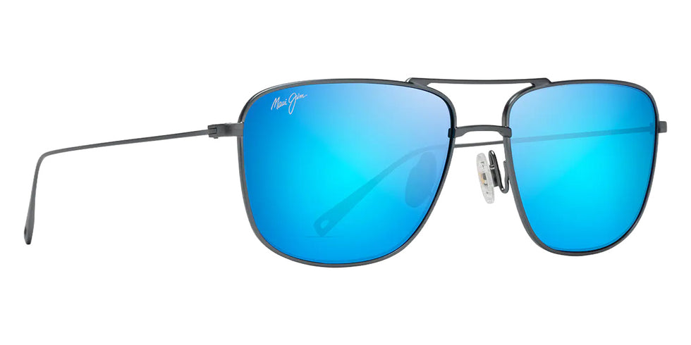 Maui Jim MIKIOI B887-03 56 - Dove Gray #id:mjib88703_s:120105