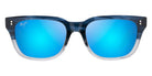 Maui Jim LIKEKE B894-03 54 - Blue to Gray gradient #id:mjib89403_s:120100