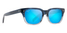 Maui Jim LIKEKE B894-03 54 - Blue to Gray gradient #id:mjib89403_s:120105