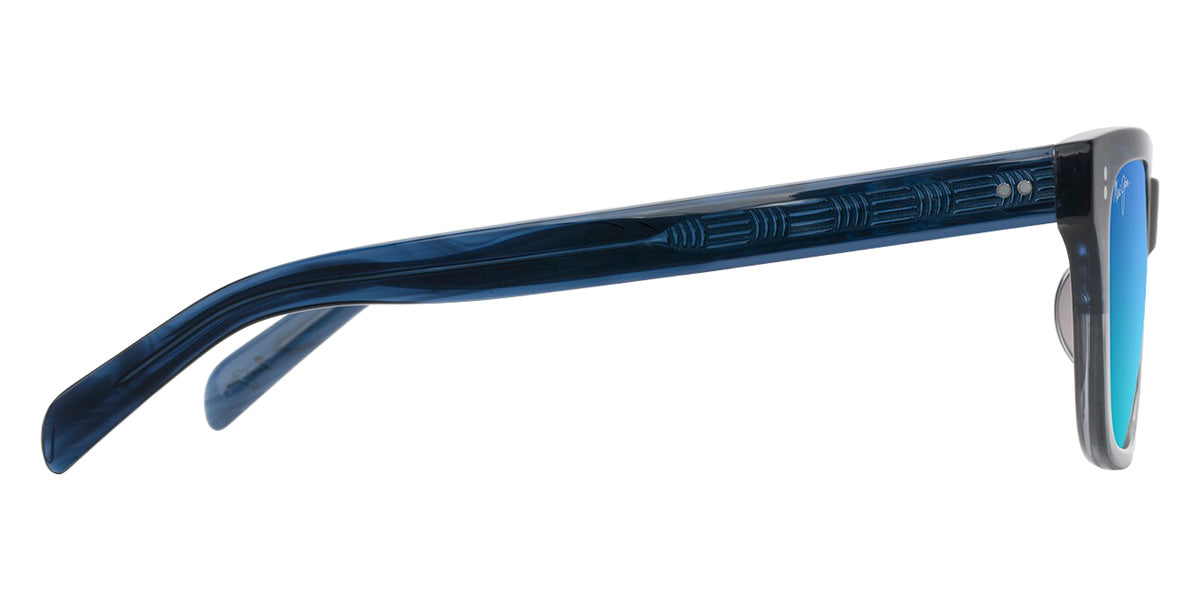Maui Jim LIKEKE B894-03 54 - Blue to Gray gradient #id:mjib89403_s:120110