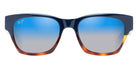 Maui Jim VALLEY ISLE DBS780-03 53 - Navy with Tortoise #id:mjidbs78003_s:146100