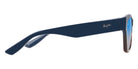Maui Jim VALLEY ISLE DBS780-03 53 - Navy with Tortoise #id:mjidbs78003_s:146110