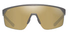 Maui Jim PALUNA GD595-01 99 - Matte Metallic Light Brown #id:mjigd59501_s:104100