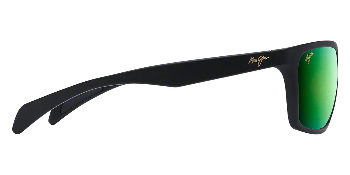 Maui Jim MAKOA GM804-2M 61 - Matte Black #id:mjigm8042m_s:100110