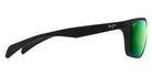 Maui Jim MAKOA GM804-2M 61 - Matte Black #id:mjigm8042m_s:100110