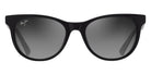 Maui Jim LONOMEA GS588-02 52 - Shiny Black #id:mjigs58802_s:106100