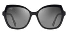 Maui Jim MAMANE GS883-02 56 - Black Gloss #id:mjigs88302_s:106100