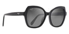 Maui Jim MAMANE GS883-02 56 - Black Gloss #id:mjigs88302_s:106105