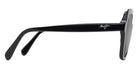 Maui Jim MAMANE GS883-02 56 - Black Gloss #id:mjigs88302_s:106110