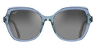 Maui Jim MAMANE GS883-03 56 - Teal #id:mjigs88303_s:126100
