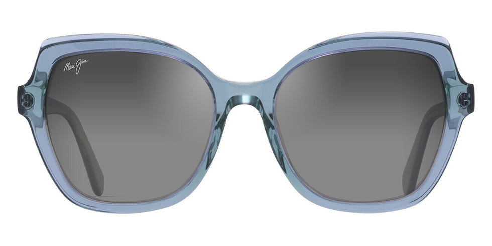 Maui Jim MAMANE GS883-03 56 - Teal #id:mjigs88303_s:126100