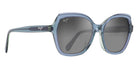 Maui Jim MAMANE GS883-03 56 - Teal #id:mjigs88303_s:126105
