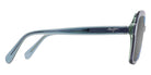 Maui Jim MAMANE GS883-03 56 - Teal #id:mjigs88303_s:126110