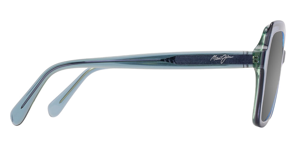 Maui Jim MAMANE GS883-03 56 - Teal #id:mjigs88303_s:126110
