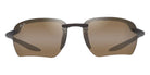 Maui Jim HO'OKIPA ULTRA G H336-01 65 - Metal Matte Gray #id:mjih33601_s:104100