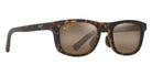 Maui Jim ALIALI H342-10 50 - Matte Dark Havana #id:mjih34210_s:128105