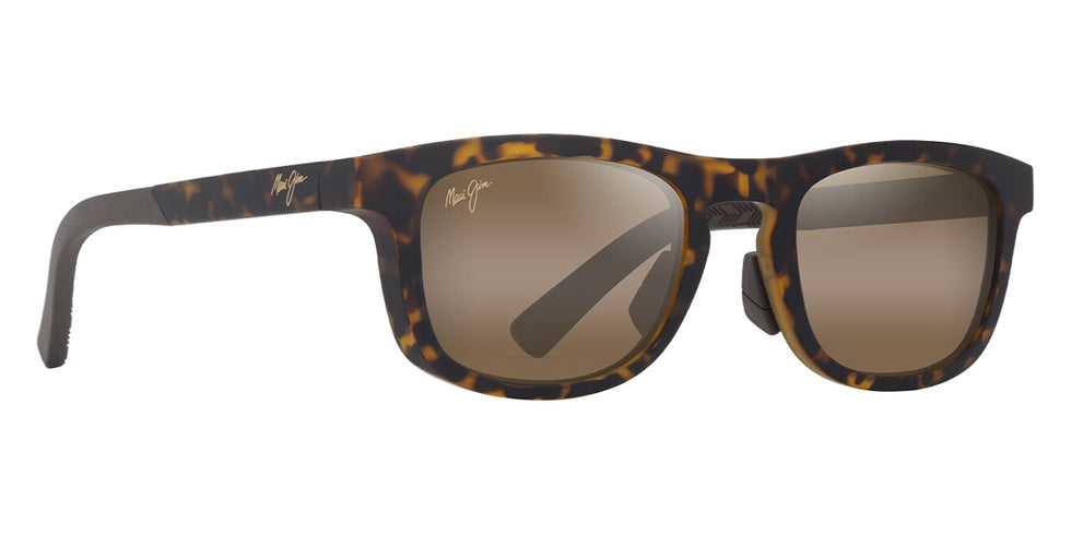 Maui Jim ALIALI H342-10 50 - Matte Dark Havana #id:mjih34210_s:128105