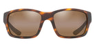 Maui Jim MANGROVES H604-10 61 - Tortoise #id:mjih60410_s:148100