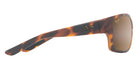 Maui Jim MANGROVES H604-10 61 - Tortoise #id:mjih60410_s:148110