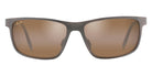 Maui Jim ANEMONE H606-01 60 - Brushed Chocolate #id:mjih60601_s:148100