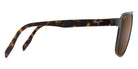 Maui Jim 2ND REEF H607-01 59 - Brushed Chocolate #id:mjih60701_s:148110