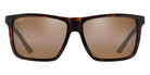 Maui Jim MAMALU BAY H610-04 60 - Gloss Cherry Tortoise #id:mjih61004_s:146100