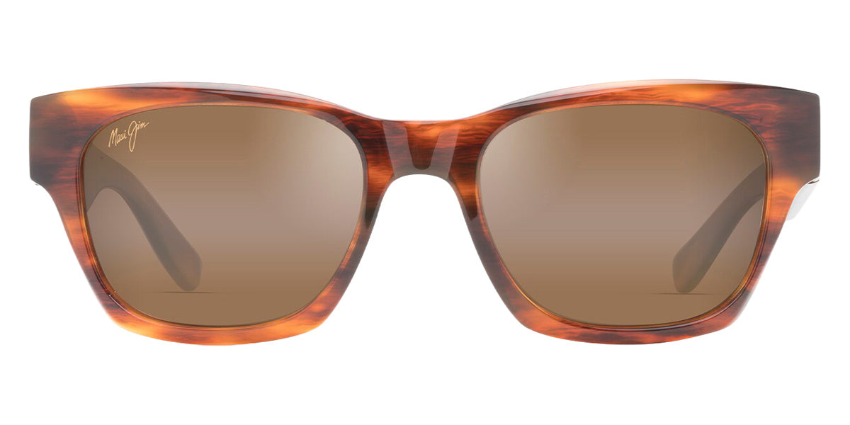 Maui Jim VALLEY ISLE H780-10 53 - Tortoise #id:mjih78010_s:176100