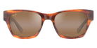 Maui Jim VALLEY ISLE H780-10 53 - Tortoise #id:mjih78010_s:176100