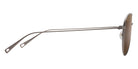 Maui Jim WALAKA H885-01 58 - Satin Sepia #id:mjih88501_s:148110