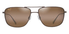 Maui Jim MIKIOI H887-01 56 - Satin Sepia #id:mjih88701_s:148100