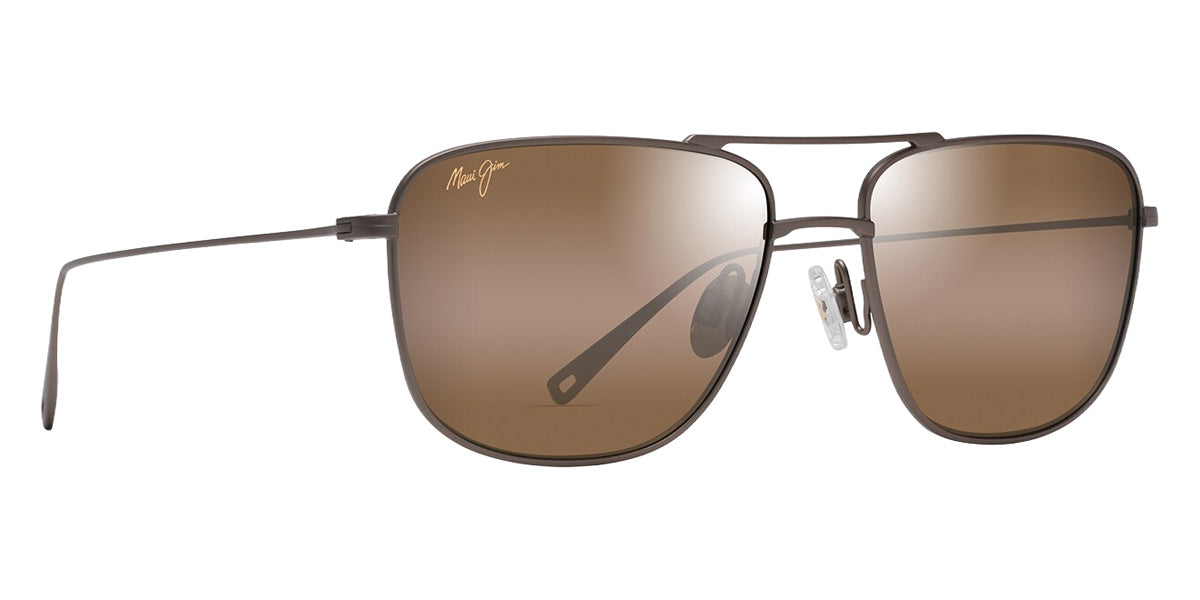 Maui Jim MIKIOI H887-01 56 - Satin Sepia #id:mjih88701_s:148105