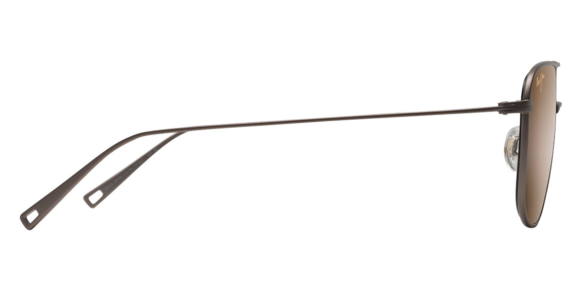 Maui Jim MIKIOI H887-01 56 - Satin Sepia #id:mjih88701_s:148110